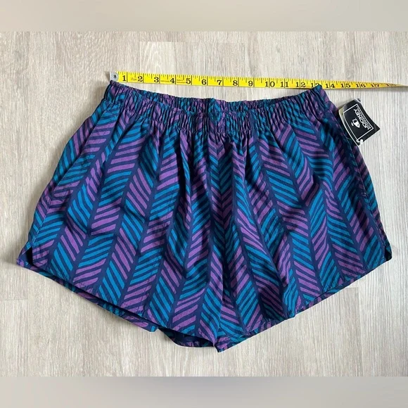 Jockey Sportwear Swimsuit (NWT - Lg) and Geometric shirt (Med) resort Set - Picture 8 of 13